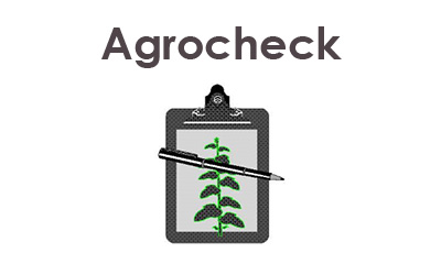 Read more about the article Agro-check